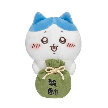 Amazon.co.jp: ちいかわ デスクトップから見守るひっかけ